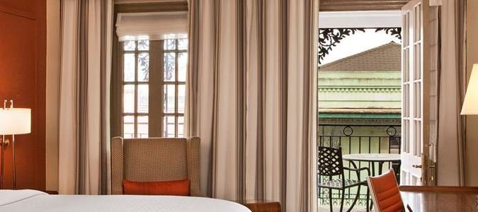 Фото Four Points by Sheraton French Quarter