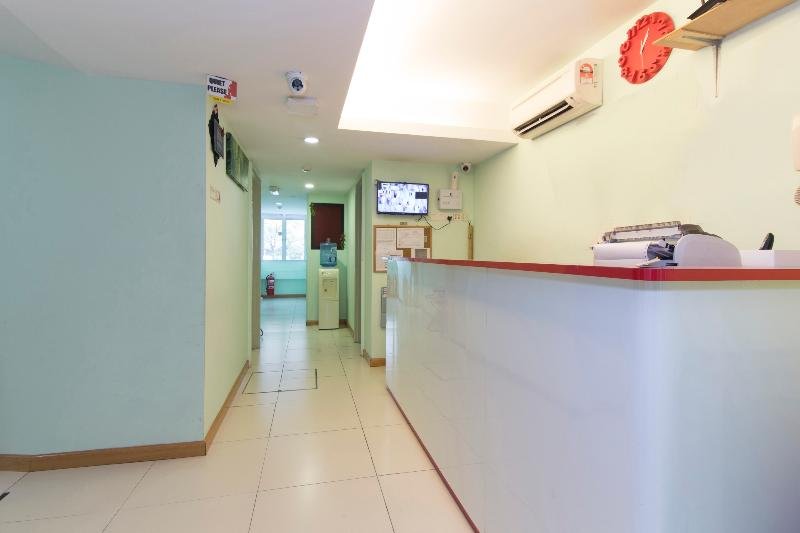 Фото Oyo 530 Dd Hotel