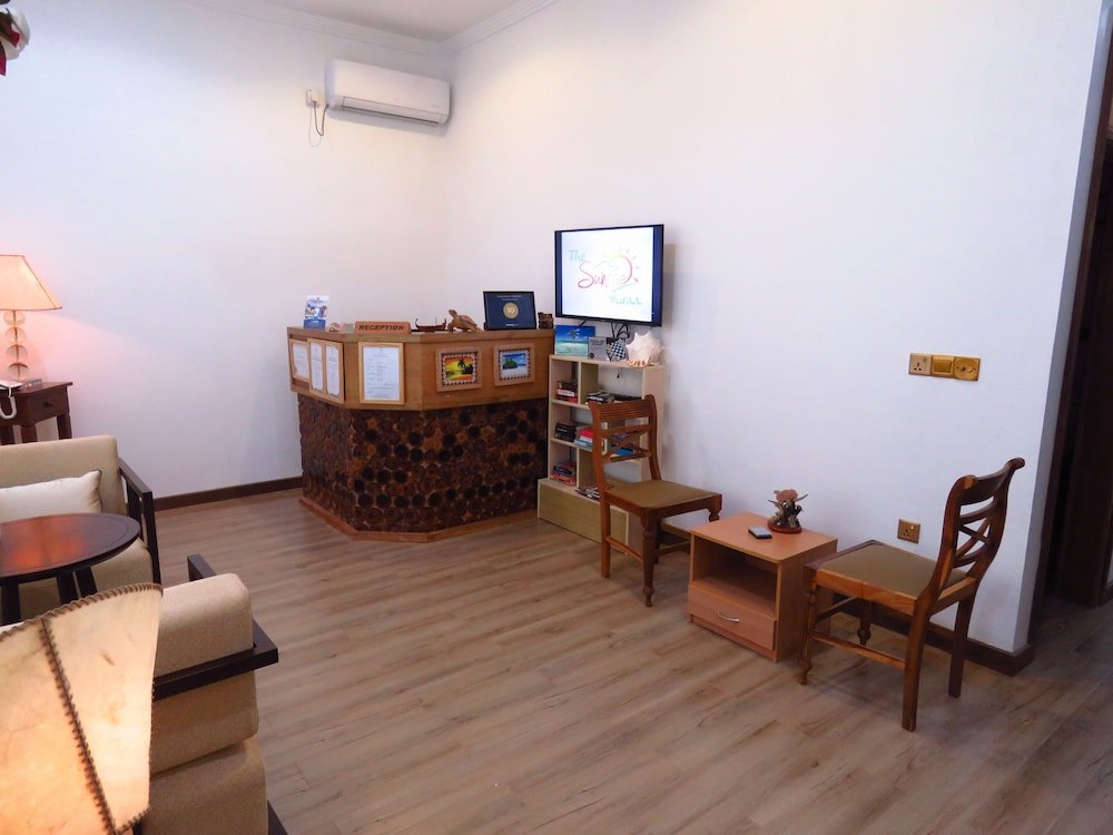 Фото The Sunrise Huraa