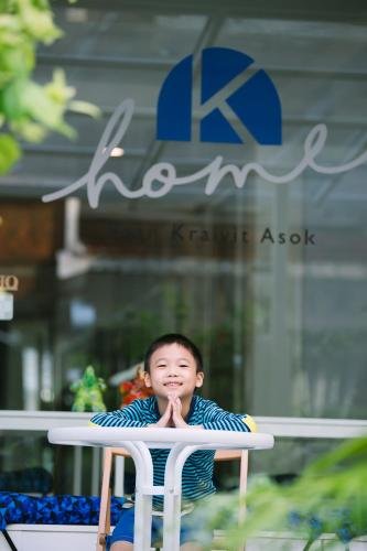Фото K Home Asok