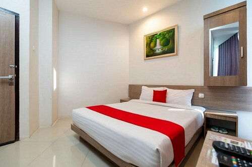 Гостиница Hotel Domino в Палембанге