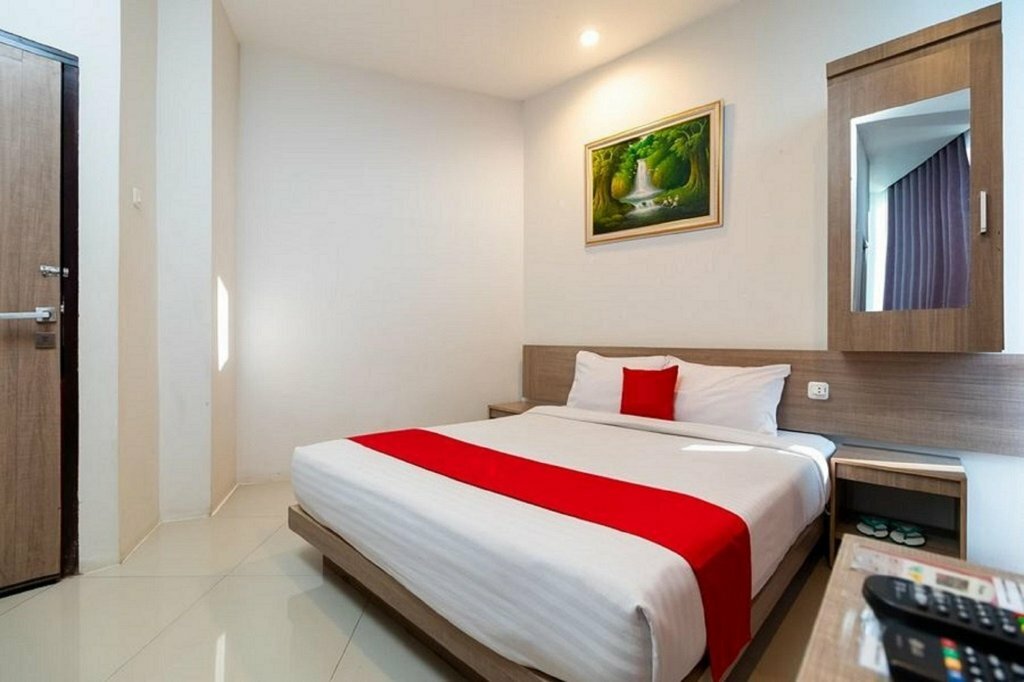 Hotel Hotel Domino, Palembang, photo