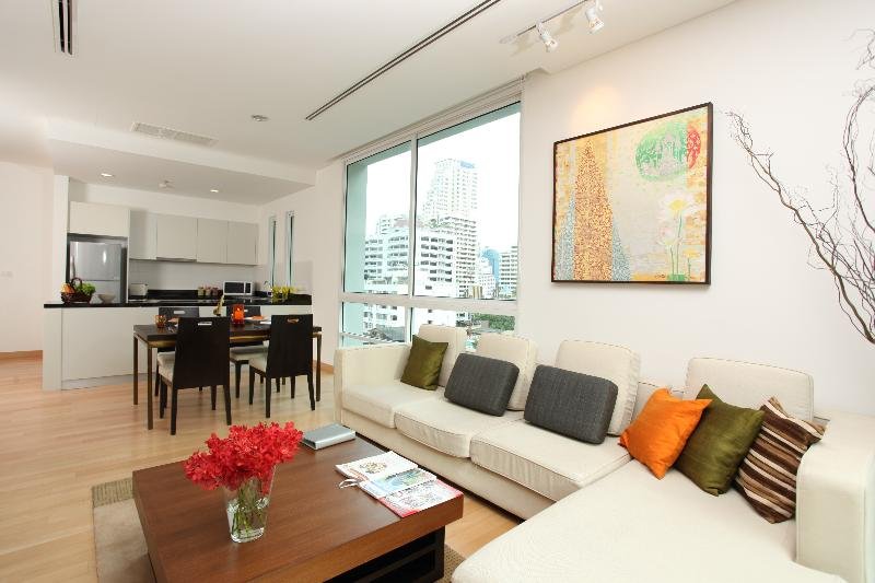 Фото Shama Sukhumvit Bangkok - Sha Extra Plus