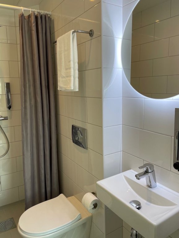 Фото Unique Hotel Jungfrugatan