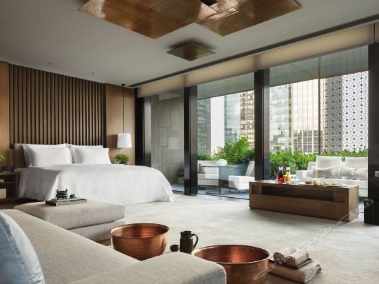 Фото Rosewood Beijing