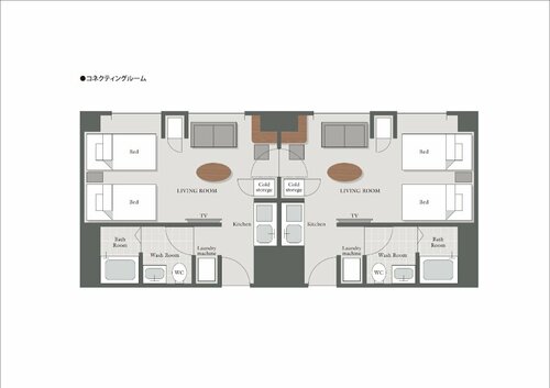 Гостиница Hotel Classe Stay Chitose в Титосэ