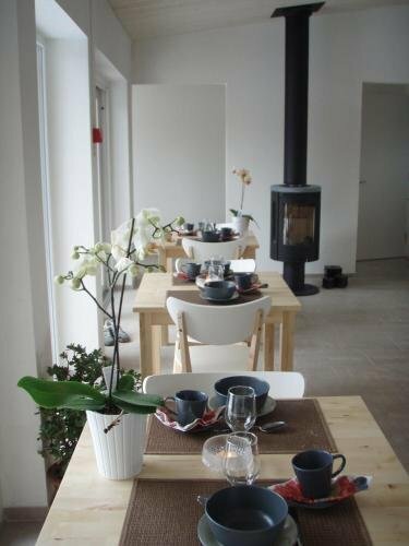 Körsbärsdalen Bed & Breakfast