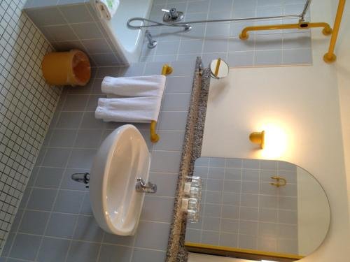 Фото Hotel Casa Chiara