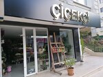 Atasehir Flowers (İstanbul, Atasehir, İnönü Mah., 19 Mayıs Cad., 91), flower shop