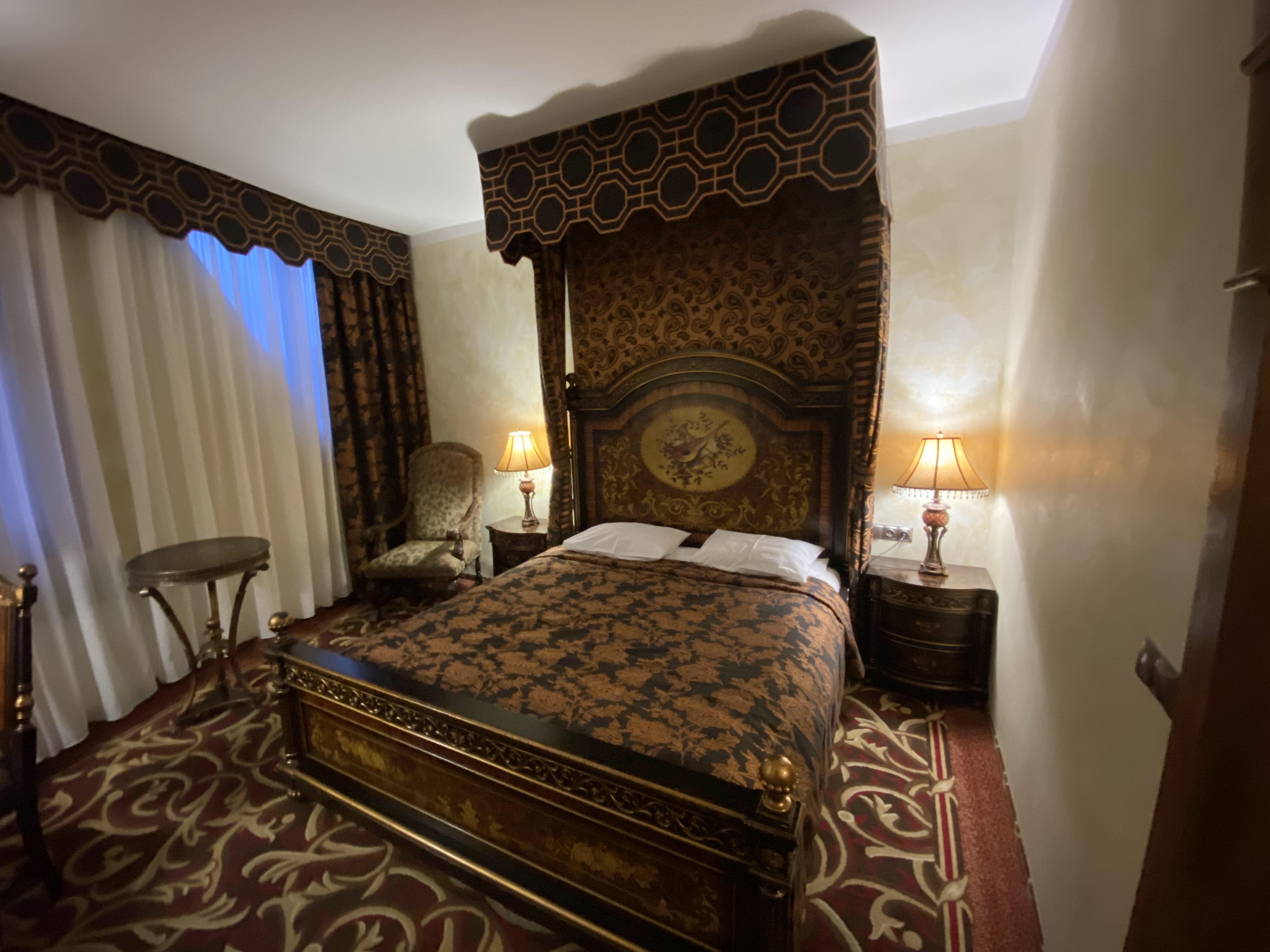 Фото Нессельбек