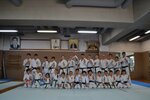 Klub karate i kobudo Syogun (Manufakturnaya Street, 16А), sports club