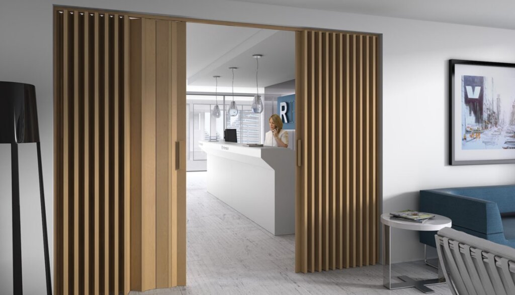 Interior design Basa Innovar, Bogota, photo