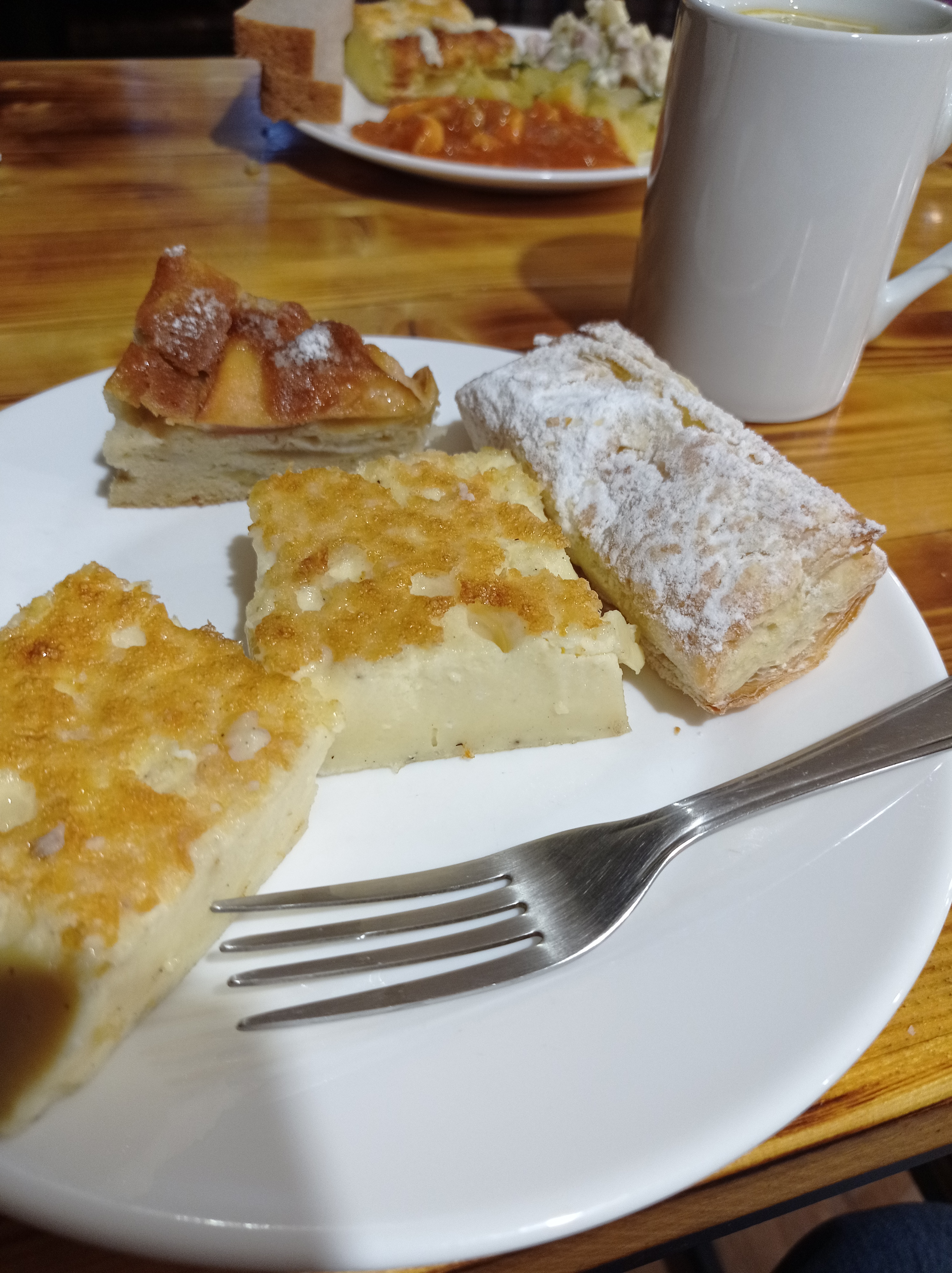 Фото Bed and Breakfast