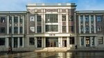 Leader Group Project Company (Mozhaysky Val Street, 8кС), design institute
