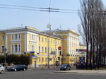 Kiyevskaya obshcheobrazovatelnaya gimnaziya Greys (Sholom-Aleikhema Street, 1А), gymnasium