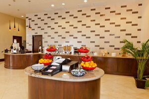 Ramada Plaza Resort & Suites by Wyndham Orlando Intl Drive