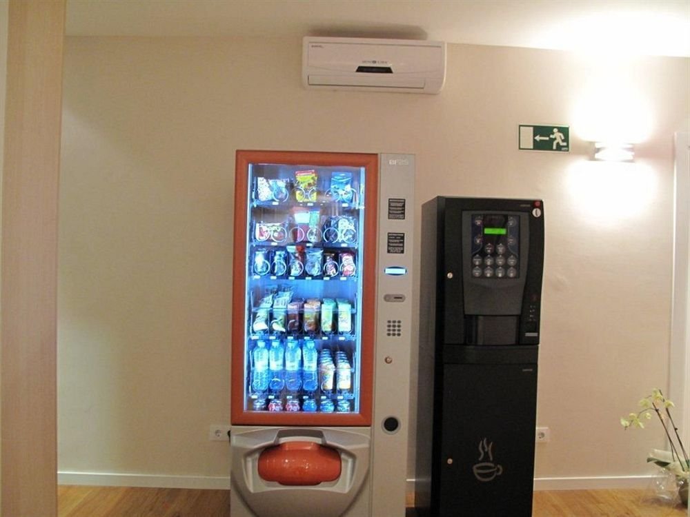 Фото Hostal Barcelona Centro