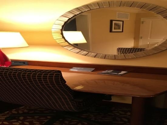 Фото Marriott Indianapolis East