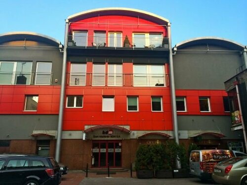 Silesia Apartments