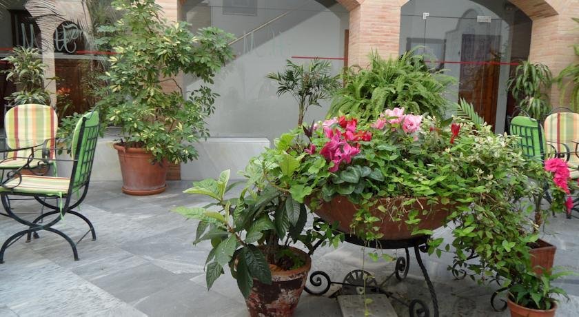 Фото Hotel Maestre