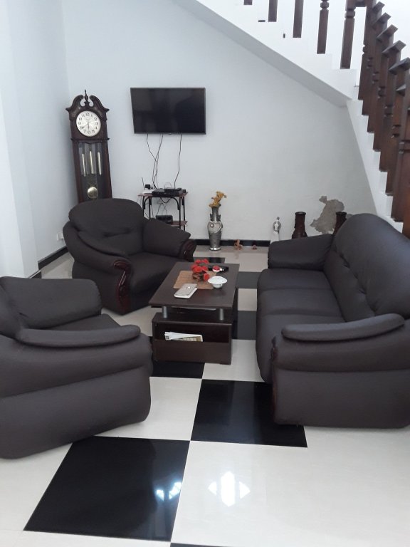 Фото Darshani Hikka Villa