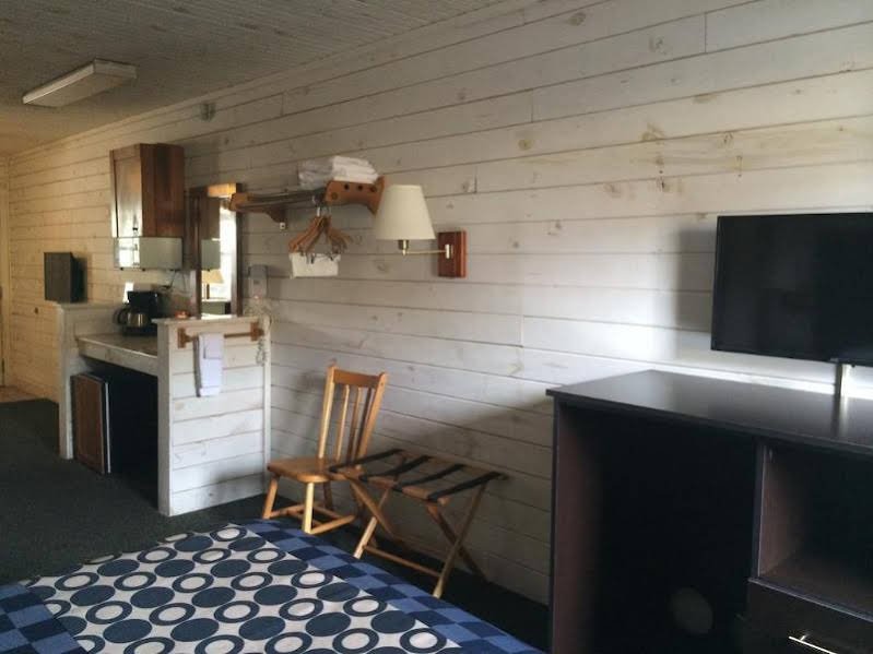 Фото Salado Creek Villas