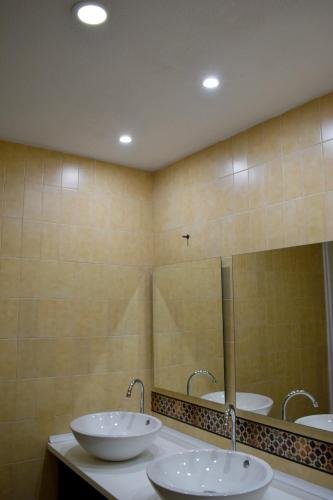 Фото Guest House San Roque