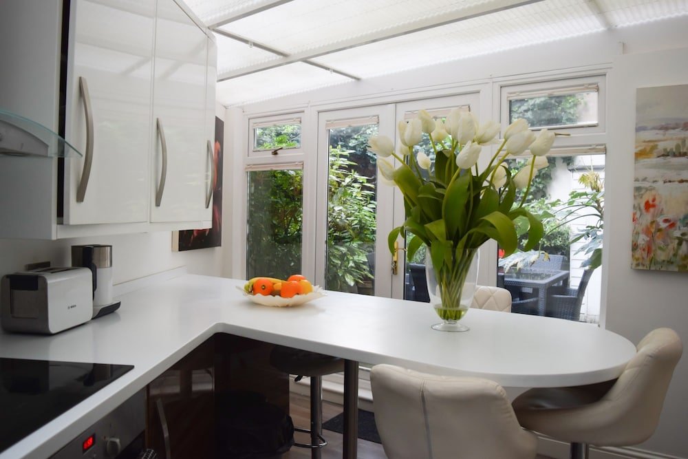 Фото Apartments Inn London Pimlico