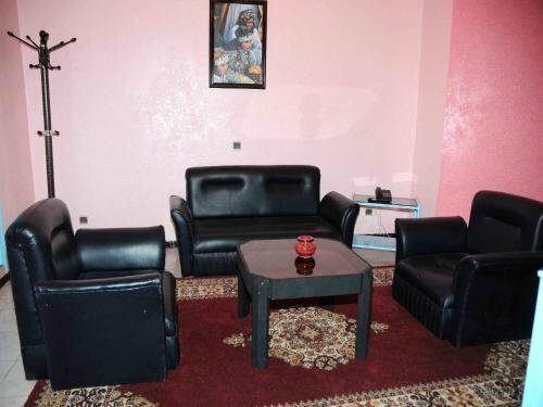 Гостиница Hotel Assif в Сафи