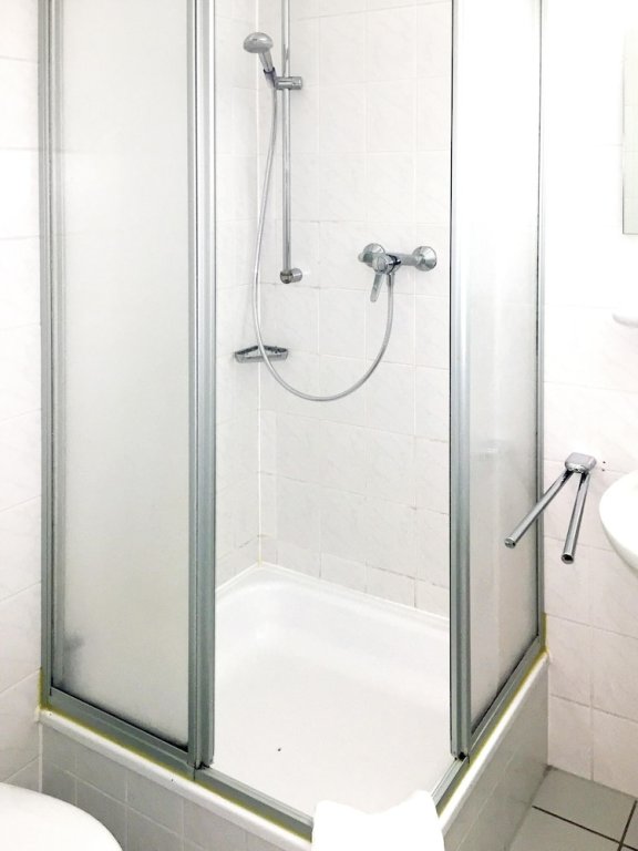 Фото Apartment With one Bedroom in Erfurt, With Wonderful City View and Wifi