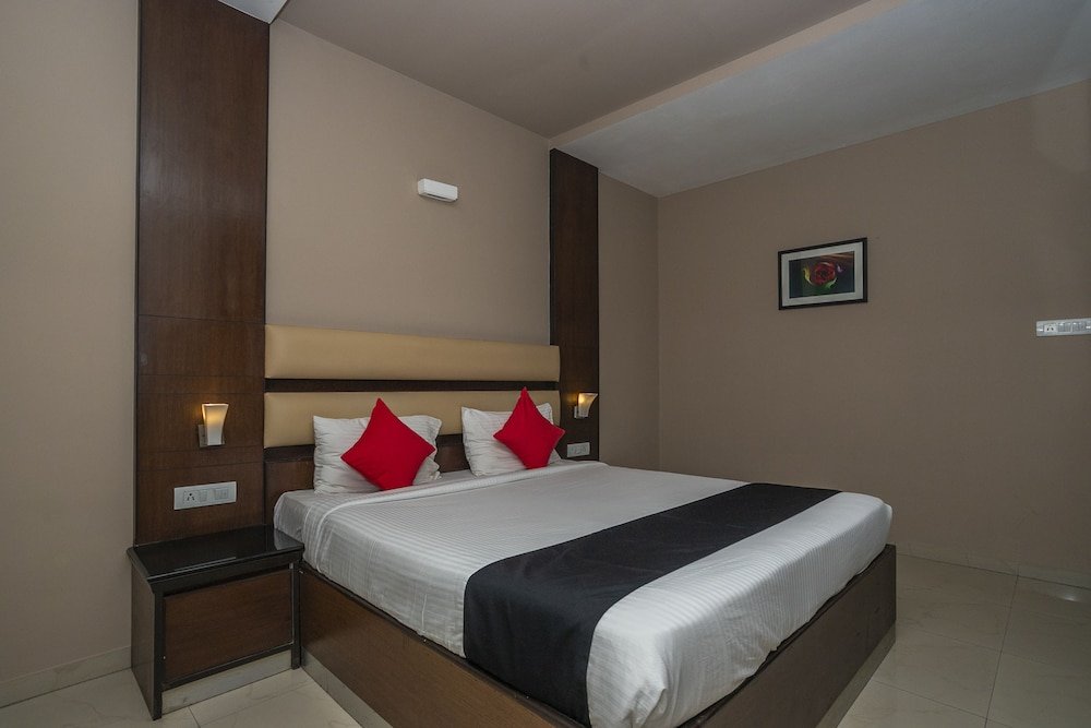 Фото Capital O 11186 The Lark