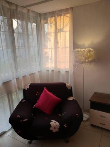 Фото Laiyin Garden City Hostel