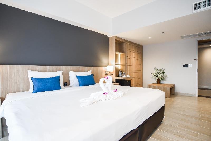 Фото Days Inn by Wyndham Aonang Krabi