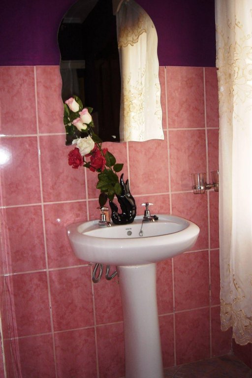 Фото Kundayo Serviced Apartments Lodge