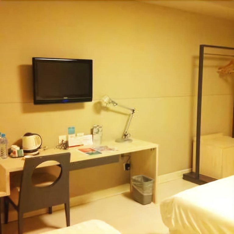 Фото Jinjiang Inn