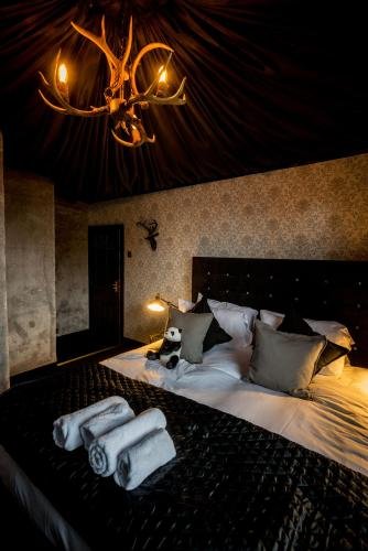 Фото The Foresters Arms