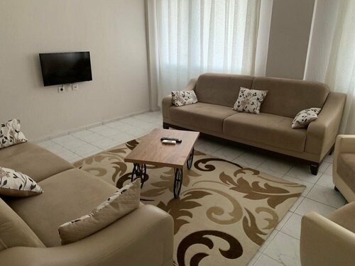 Гостиница Celebi Apart Hotel в Чигли