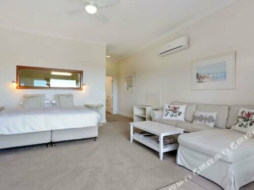 Внешний вид отеля Seascape Retreat в Городе Виктор-Харборе, фото 3