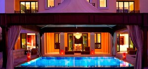 Shangri-La Qaryat Al Beri Abu Dhab (Al Khor Street, 70), hotel