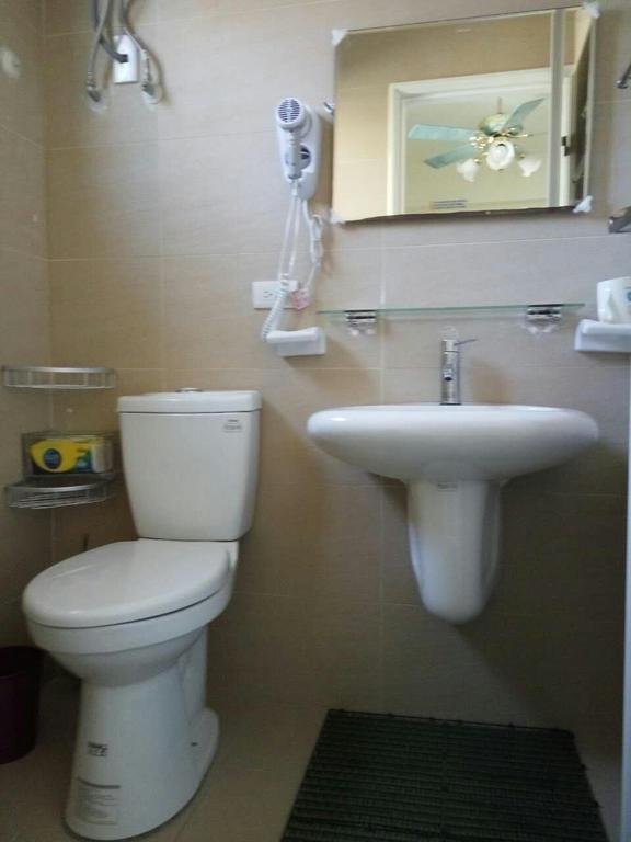 Фото Good Kinmen B&b