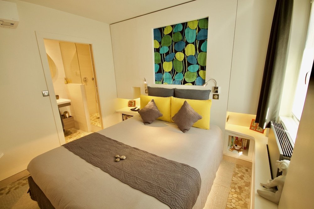 Фото BnB Les Galets