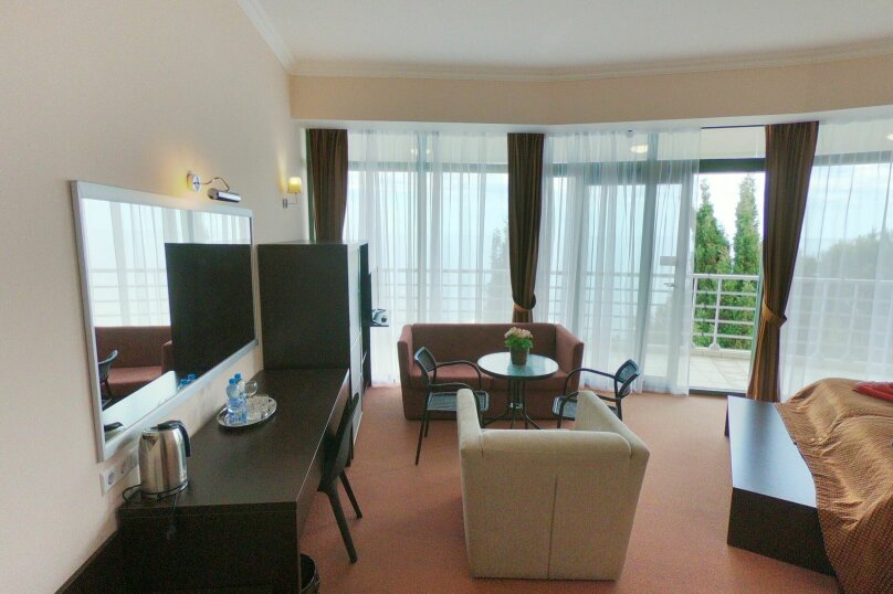 Фото Panoramic Sea View