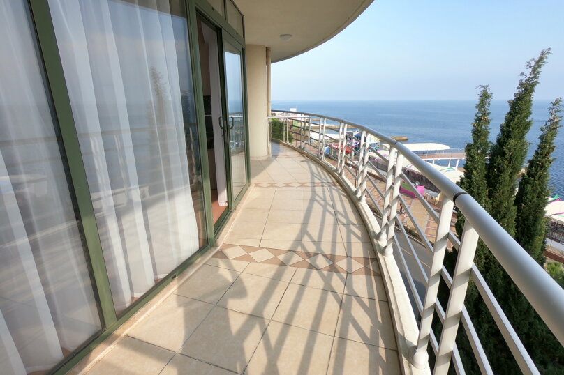 Фото Panoramic Sea View