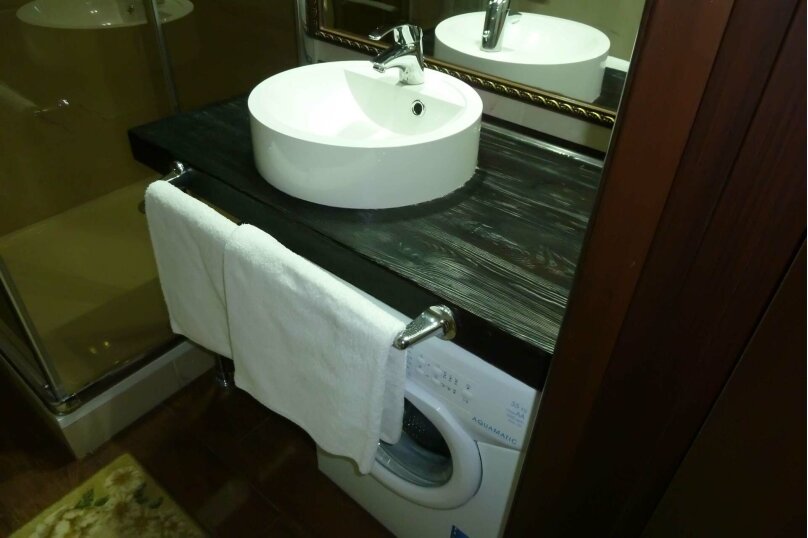 Фото Гостевые номера в Парк-отель