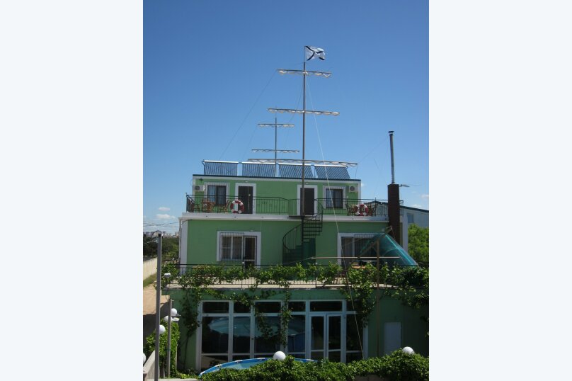 Фото Добрый шкипер