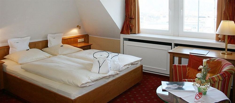 Фото Hotel Villa Hügel