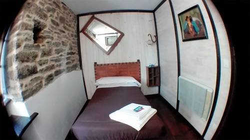 Фото Albergue Matias Locanda