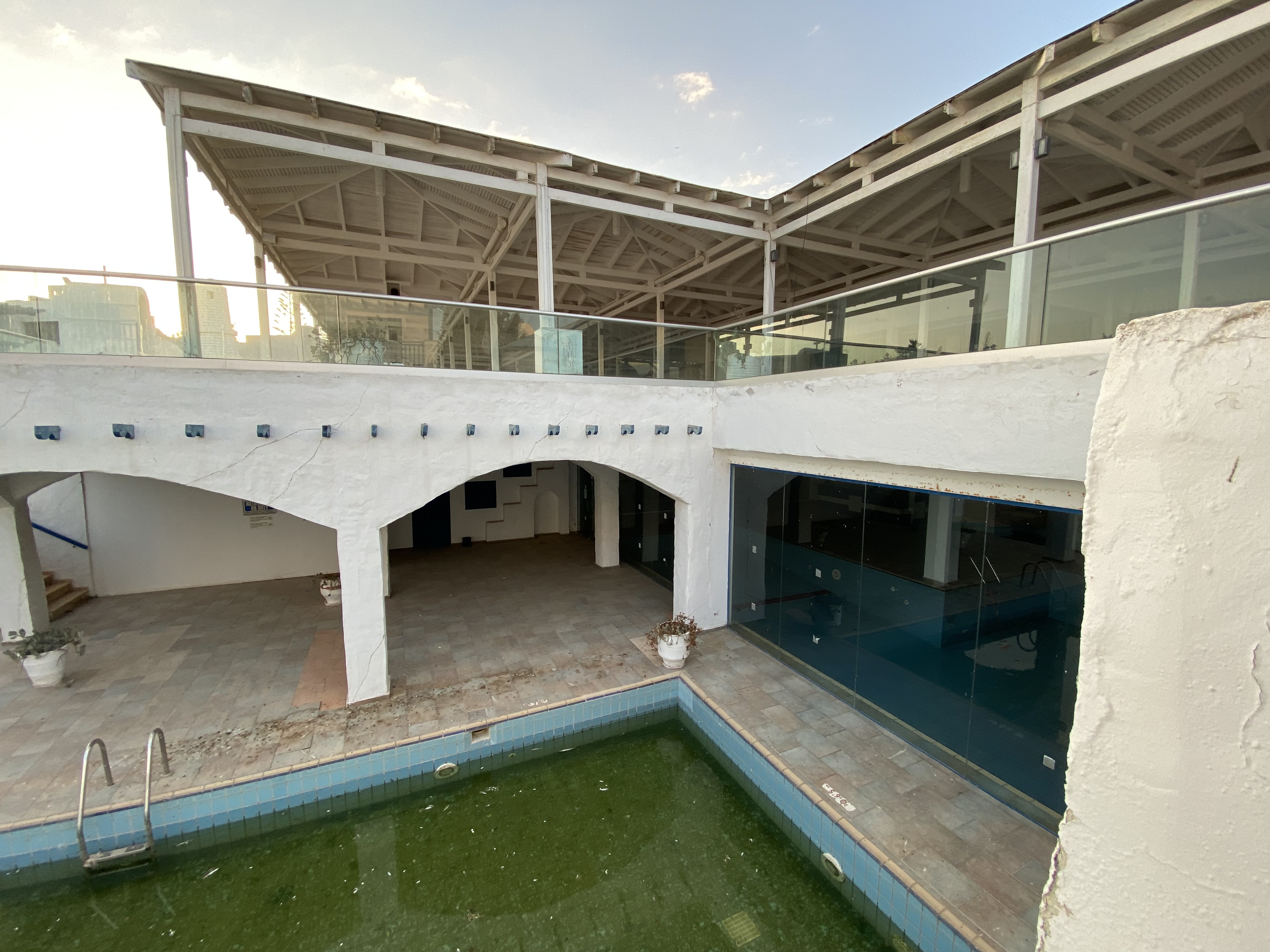 Фото Отель Callisto Holiday Village