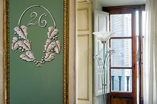 Фото Residenza Castiglioni