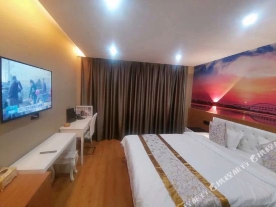 Фото Jinjiang Inn Huishan Old Town, Wuxi